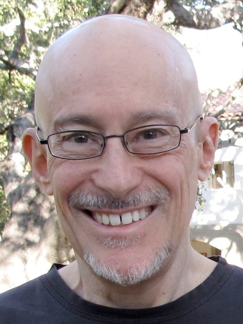 Shinzen Young, present-day mindfulness meditation teacher