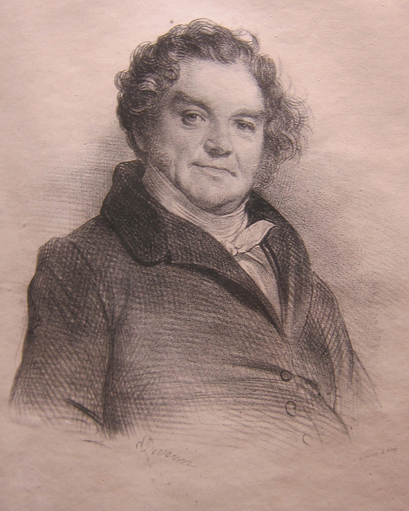Eugène Vidocq