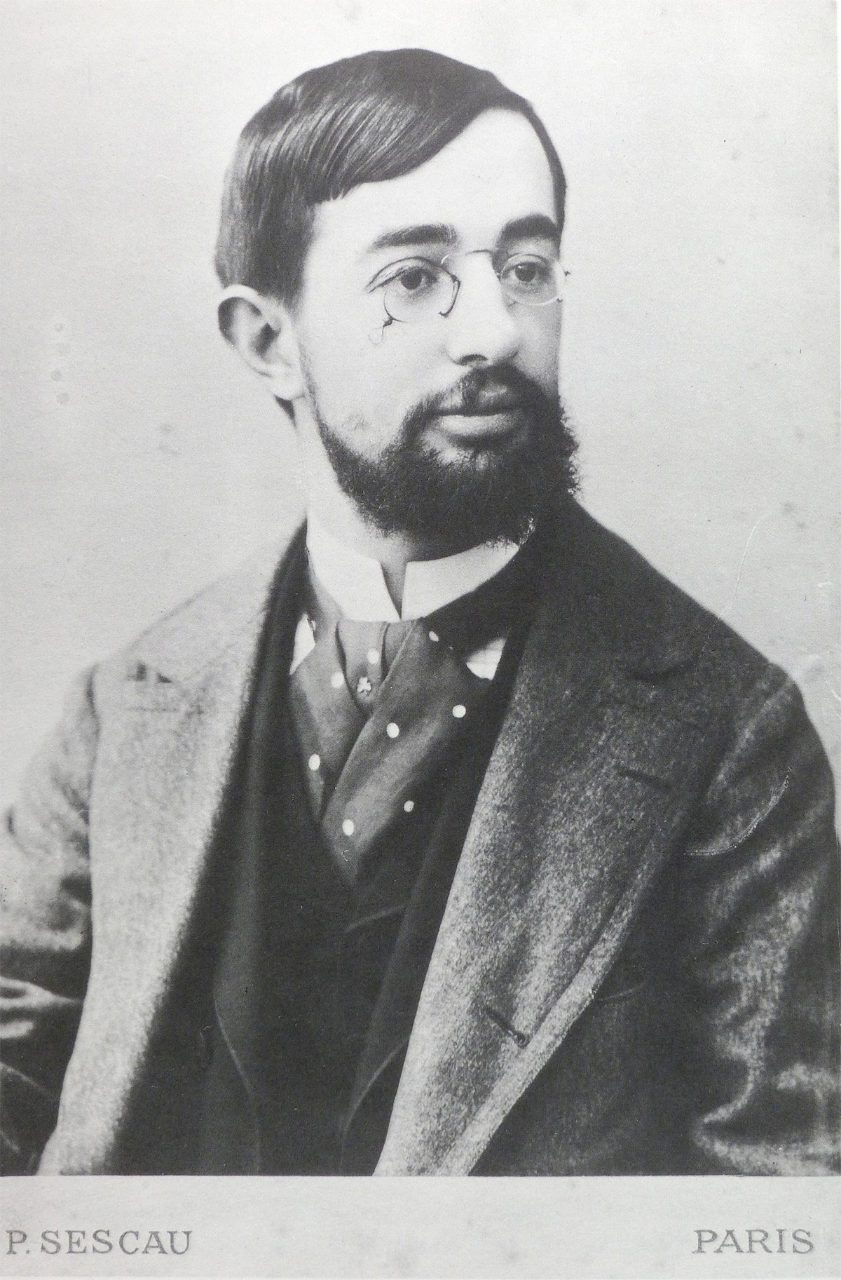 Henri Toulouse Lautrec